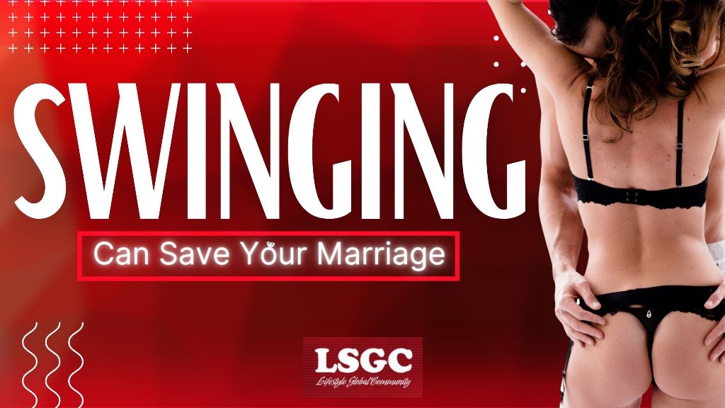 Swinging And Marriage