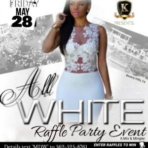 Couples Donations Friday 5/28/21