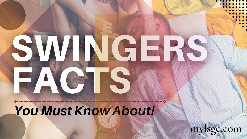 Top Swingers Facts