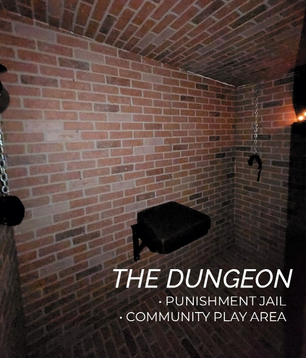 dungeon area 3